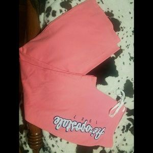 Aeropostale Sweat Pants
